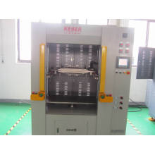 Plastic Container Hot Plate Welding Machine (KEB-RB5030)